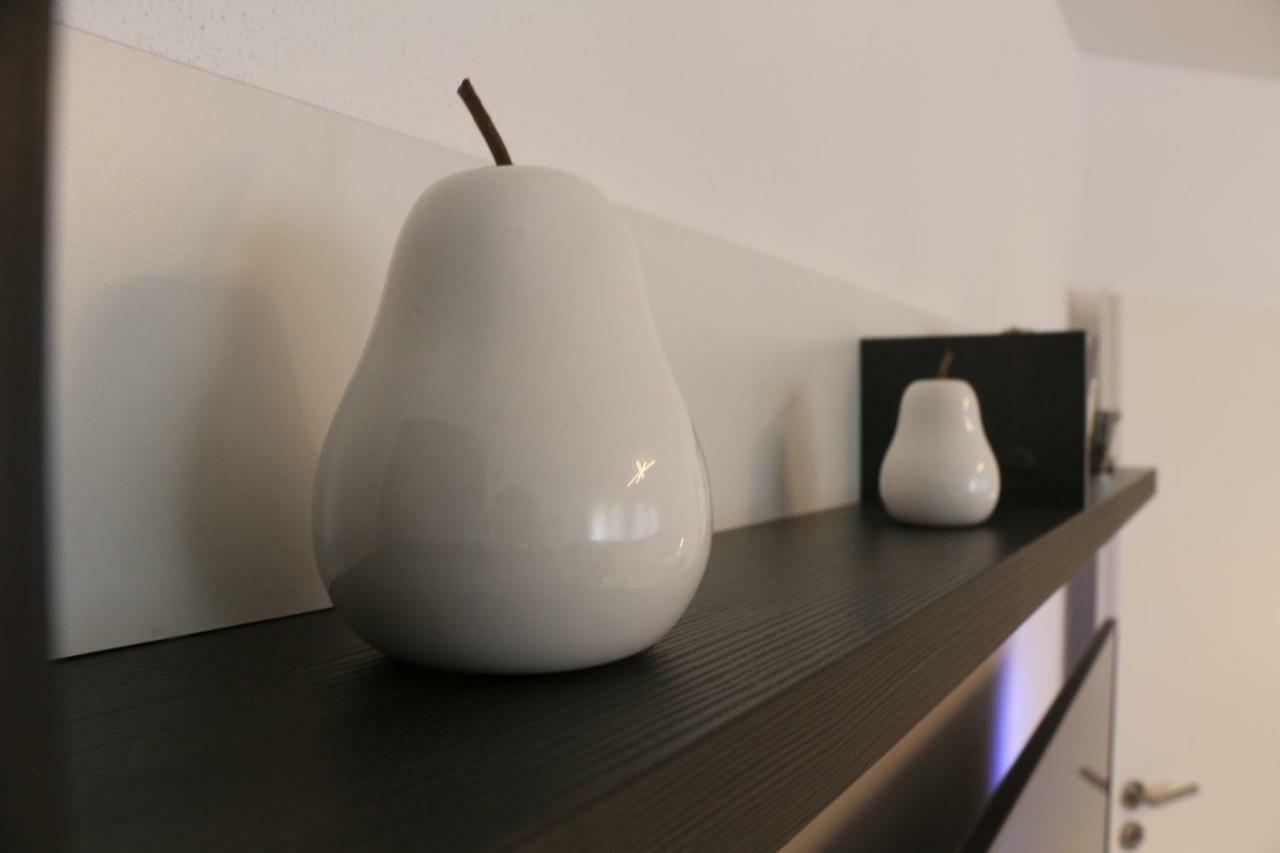 Ferienwohnung Holiday Home Mit Netflix 헤르볼츠하임 외부 사진