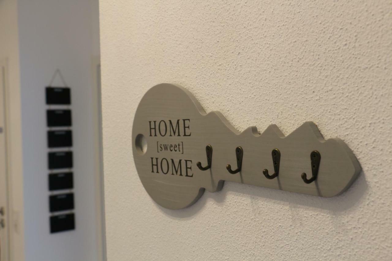 Ferienwohnung Holiday Home Mit Netflix 헤르볼츠하임 외부 사진